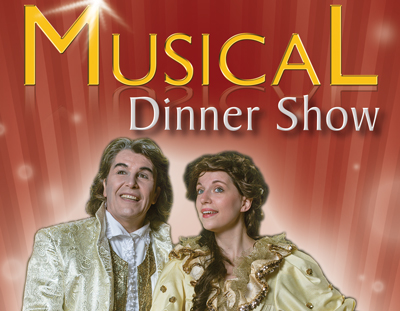 Musical-Dinner