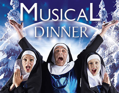 Musical-Dinner
